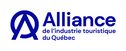 Logo Alliance de l'industrie touristique du Québec