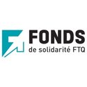 Logo Fonds FTQ