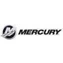 Logo Mercury Marine