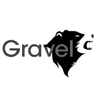 Logo de l'Agence Gravel