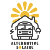 Logo Alternative Solaire