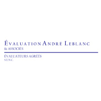 Logo Évaluation André Leblanc