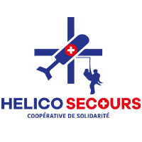 Logo HélicoSecours