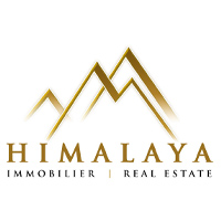 Logo Immobilier Himalaya