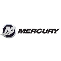 Logo Mercury Marine