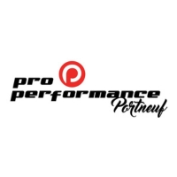 Logo Pro Performance