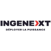 Logo et slogan Technologies Ingenext