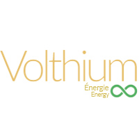 Logo Volthium Énergie