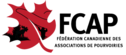 Logo Fédération canadienne des associations de pourvoiries